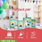 Premade Kids Birthday Party Favor Bags – 10 Pack Pre-Filled Goodie Bags with Fidget Toys & Small Toys, Fun Party Favors for Boys & Girls, Ready-to-Gift Treat Bags for Birthday Parties, Classroom Events & Celebrations